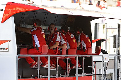 "F1-radioverbod kan leiden tot gekke resultaten", zegt Wolff
