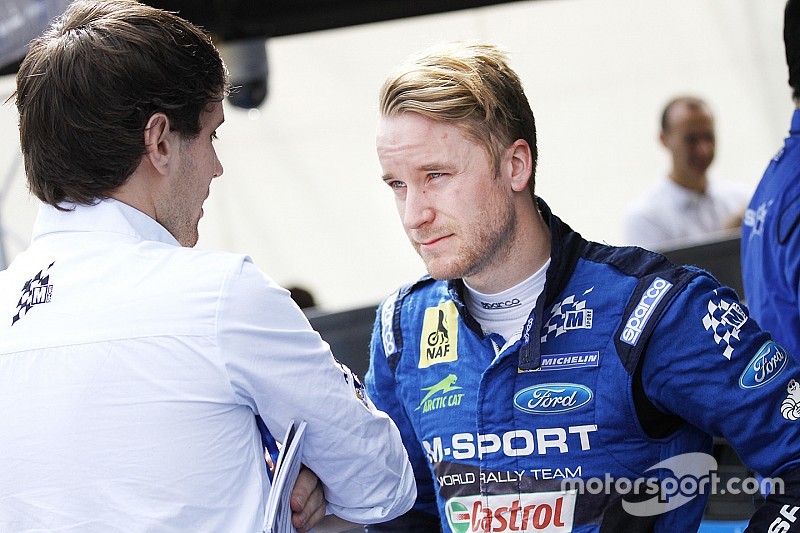 Østberg: "Alle Canarie voglio divertirmi e imparare"