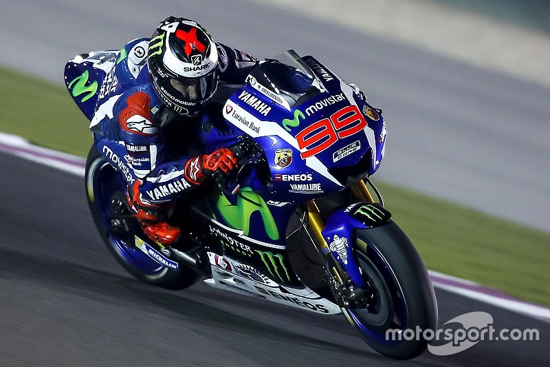 10 choses à retenir des essais de Losail