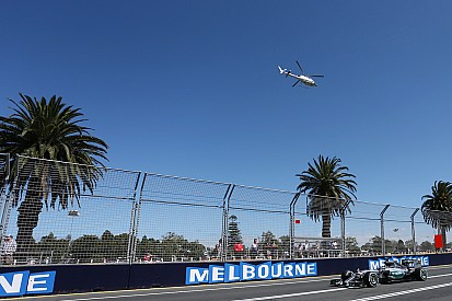 Analysis: Could F1 elimination qualifying face last-minute veto?