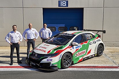Huff - Le titre constructeurs est une vraie possibilité pour Honda