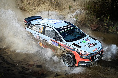 Hyundai arrabbiata con Neuville, ma la i20 N.G. non vale ancora la Polo