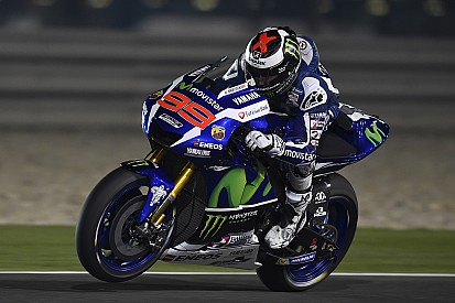 Jarvis: "Non faremo aste per trattenere Lorenzo in Yamaha"