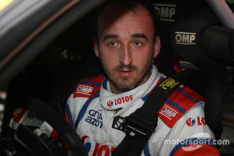 Kubica regresará a un circuito en las 12 Horas de Mugello