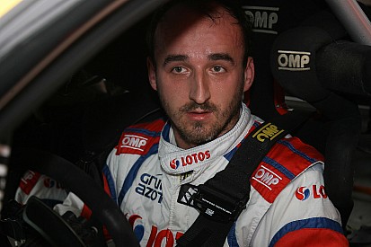 Retour en circuit pour Kubica au Mugello