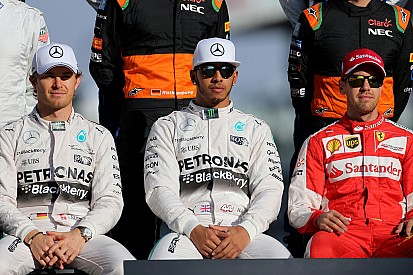 Analysis: How drivers are missing the chance to shape F1's future