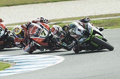 In Thailandia Rea cerca la vittoria numero 32 in Superbike