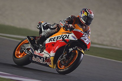 Honda niet 'supergoed' voorbereid op MotoGP-seizoen, zegt Pedrosa