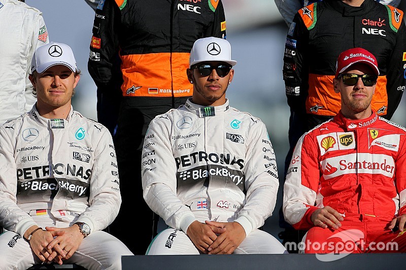 Comment les pilotes ratent l'occasion de façonner l'avenir de la F1