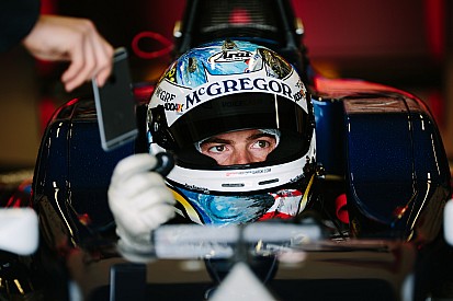 Column Giedo van der Garde: Het ziet er heel goed uit voor Verstappen