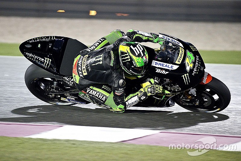 Pol Espargaró termine sa pré-saison en pensant à la course