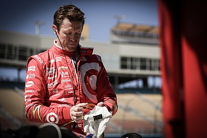 La chronique de Scott Dixon - Kits aérodynamiques et rêves du Mans...