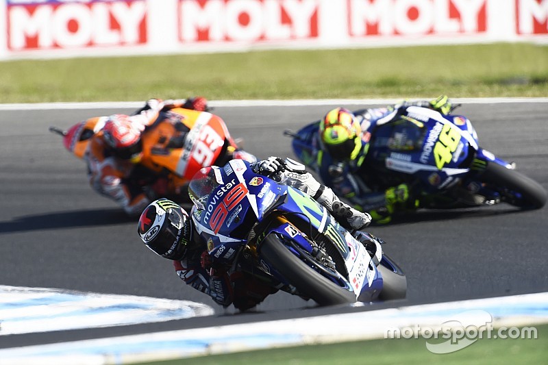 Présentation - 21 prétendants pour la couronne MotoGP