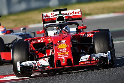 F1 deve dar mais tempo ao conceito Halo, diz Webber
