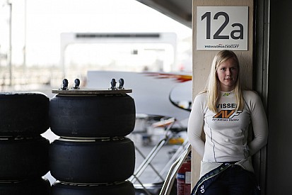 Dia Internacional: quando teremos uma piloto mulher na F1?