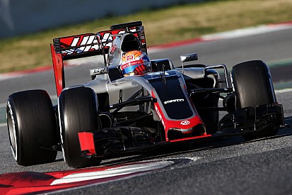 Guide 2016 - Les grands débuts de Haas F1 Team