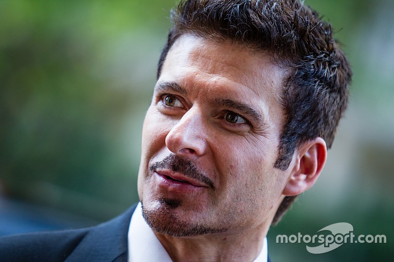 Tagliani enters Blancpain Endurance with Zakspeed