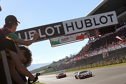 Mugello: rinnovata l'omologazione internazionale FIA