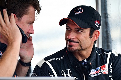 Alex Tagliani nelle Blancpain Endurance Series con il team Zakspeed