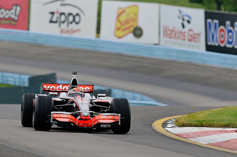 Whiting: “Watkins Glen zou prachtige plek zijn voor Formule 1”