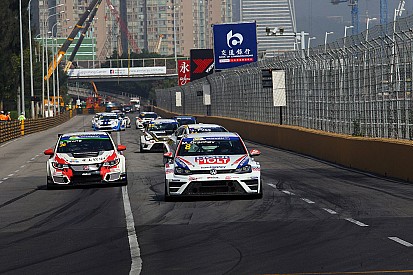 OMP prolunga l'accordo di partnership con la TCR