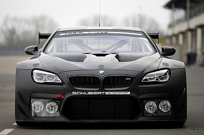 BMW benennt die Fahrer für das 24-Stunden-Rennen auf dem Nürburgring