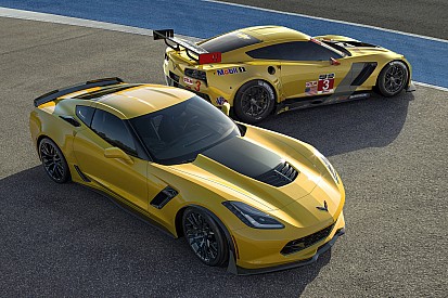 Video: Deze elektrische Corvette is sneller dan je Porsche 911 Carrera