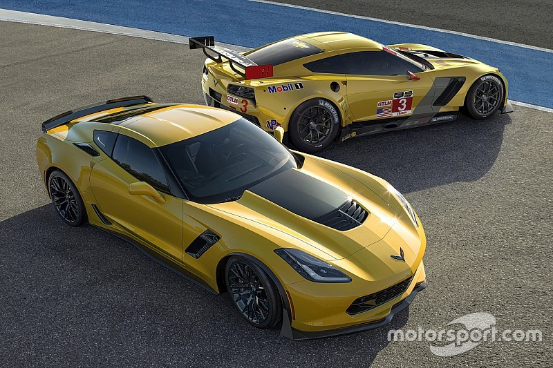 Video: Deze elektrische Corvette is sneller dan je Porsche 911 Carrera
