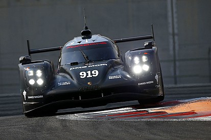 Webber: "Porsche heeft F1-teams laten zien hoe er getest moet worden"