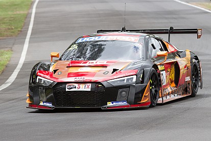 Phoenix Racing kehrt ins GT-Masters zurück