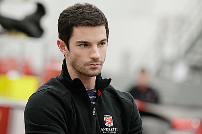 Alexander Rossi è il nuovo pilota di riserva del team Manor Racing