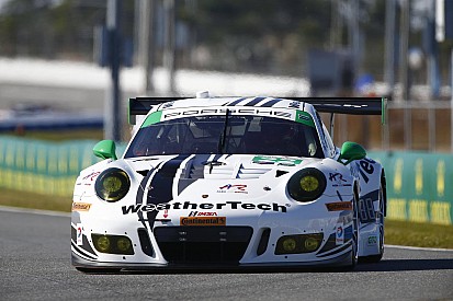 Schütz Motorsport setzt auf junge Talente im GT-Masters