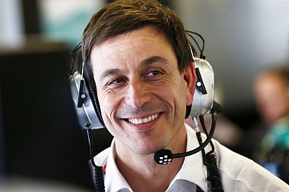 Wolff se désengage définitivement de Williams