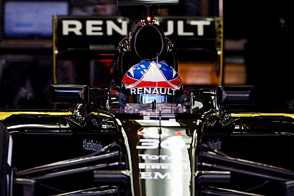 Renault kan resultaten in 2016 niet negeren, stelt Vasseur