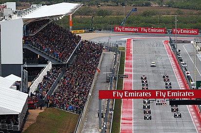 Austin ospiterà il Gp degli Stati Uniti di F.1 anche nel 2016