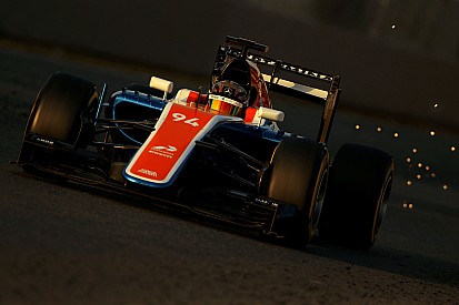 Guide 2016 - Manor Racing à l'aube d'une nouvelle ère