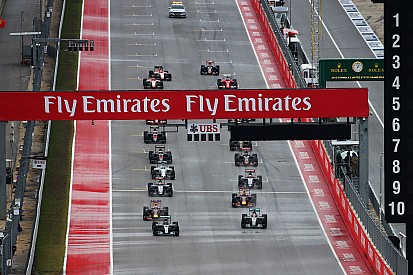 Austin confirma prova da F1 em 2016 e show de Taylor Swift