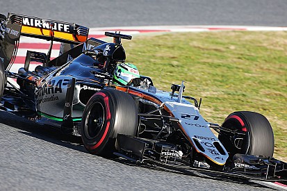 Guide 2016 - Le réveil de la Force India, le blockbuster de l'année ?