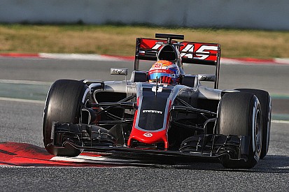 Grosjean: “Haas-deal beste kans om wereldkampioen te worden”