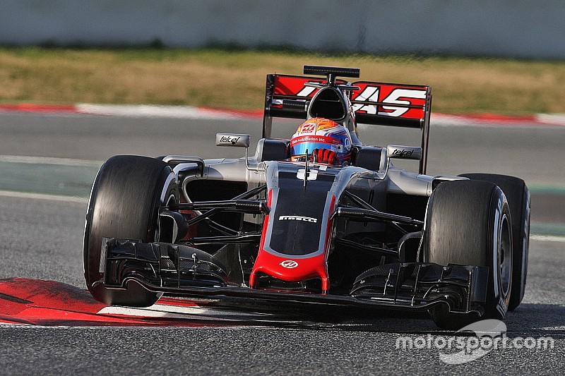 Grosjean: “Haas-deal beste kans om wereldkampioen te worden”