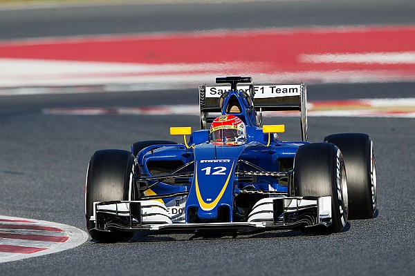 Guide 2016 - Sauber condamné au coup d'éclat