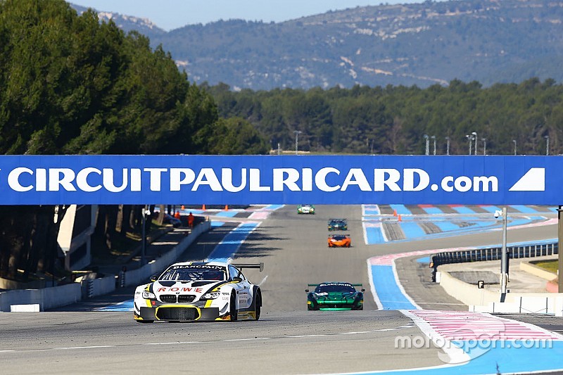 57 Fahrzeuge für die Blancpain-GT-Serie 2016
