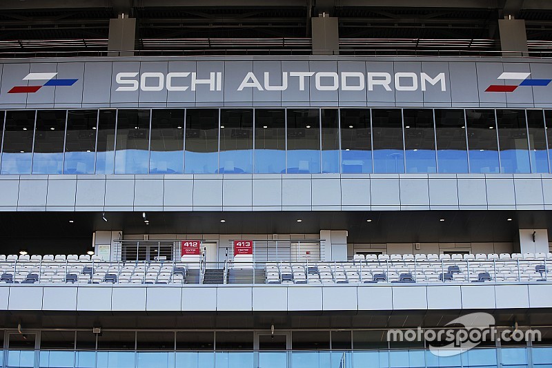 Ufficiale: la TCR torna a Sochi il 2-3 luglio