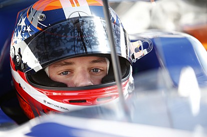 Haas F1 recrute un pilote de développement américain
