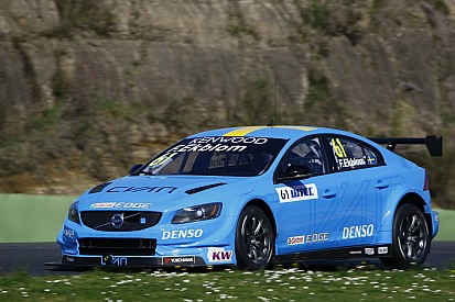 Volvo-rijders zien kansen op zege in WTCC