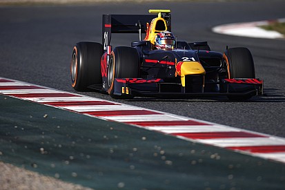 Gasly più veloce di Sirotkin nel secondo giorno di test a Barcellona