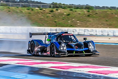 Le Team Duqueine vise le titre pour ses débuts en ELMS