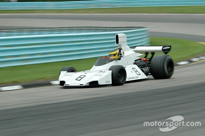 Formel 1 bald in Watkins Glen und Mugello?