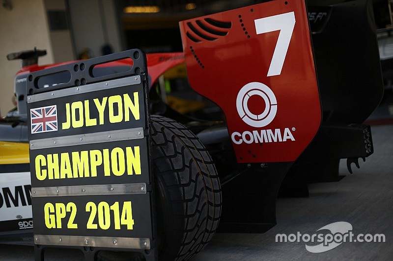Stat analysis: How does F1's 2016 rookie class stack up?