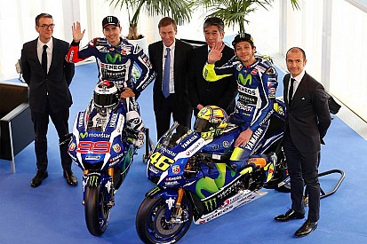 Zeelenberg scout nieuwe MotoGP-talenten voor Yamaha